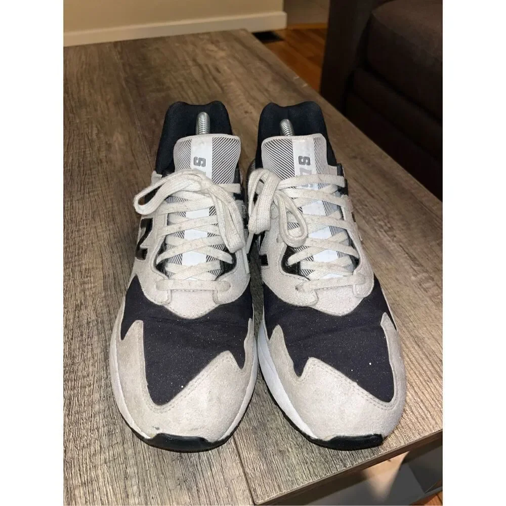 New Balance some minor